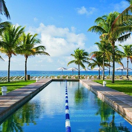 Jet Luxury At The Grand Lucayan Bahamas Otel Freeport Konforlar fotoğraf