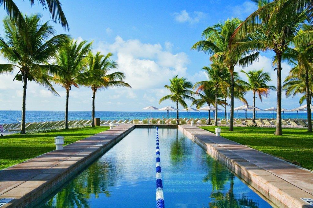 Jet Luxury At The Grand Lucayan Bahamas Otel Freeport Konforlar fotoğraf